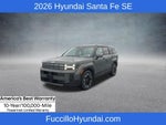 2026 Hyundai SANTA FE SE AWD