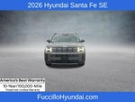 2026 Hyundai SANTA FE SE AWD