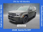 2026 Hyundai SANTA FE XRT AWD