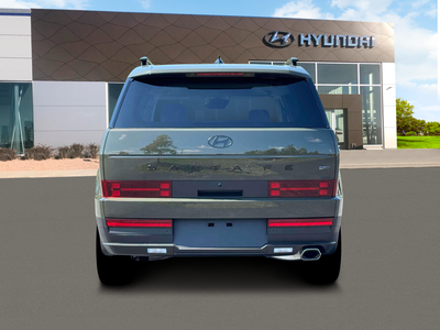 2026 Hyundai SANTA FE XRT AWD