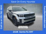2026 Hyundai SANTA FE XRT AWD
