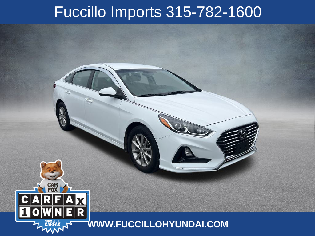 Hyundai Vehicle Inventory - Watertown Hyundai dealer in Watertown NY ...