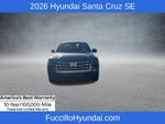 2026 Hyundai SANTA CRUZ SE AWD