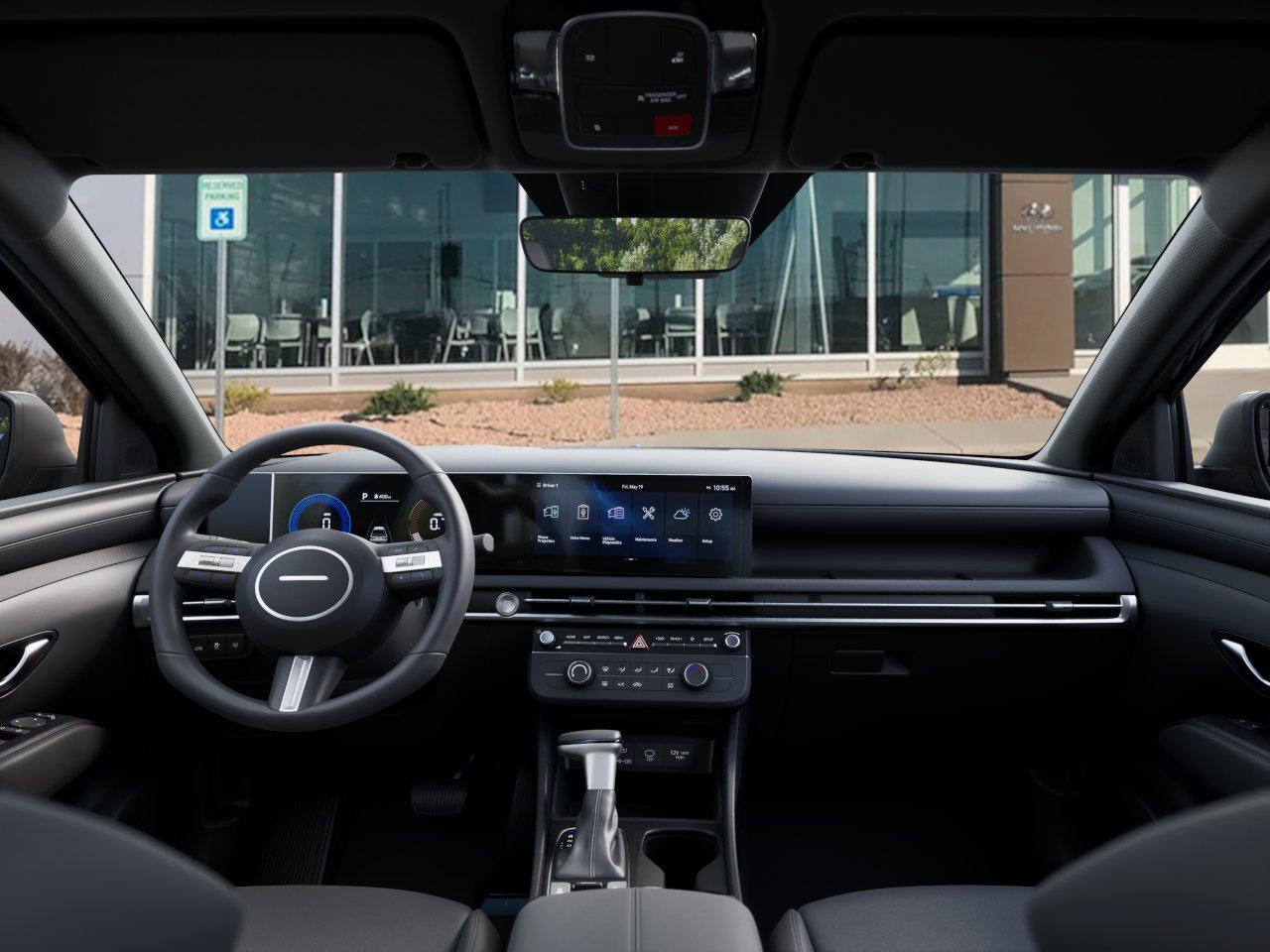 2026 Hyundai SANTA CRUZ SE AWD