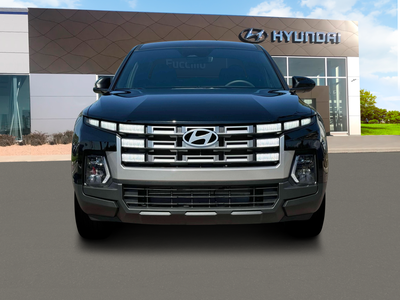 2026 Hyundai SANTA CRUZ SE AWD