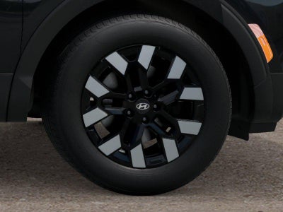 2026 Hyundai SANTA CRUZ SE AWD