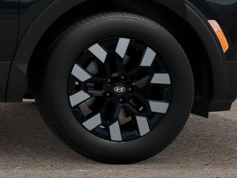 2026 Hyundai SANTA CRUZ SE AWD