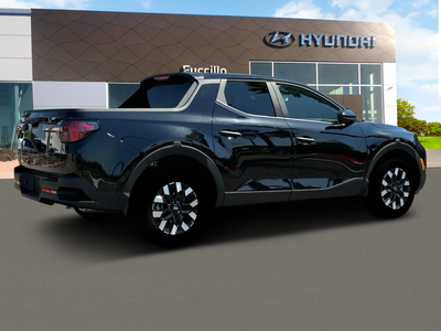 2026 Hyundai SANTA CRUZ SE AWD