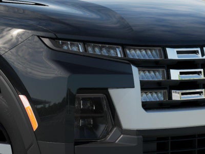 2026 Hyundai SANTA CRUZ SE AWD