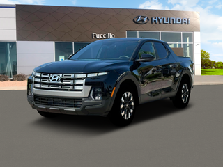 2026 Hyundai SANTA CRUZ SE AWD