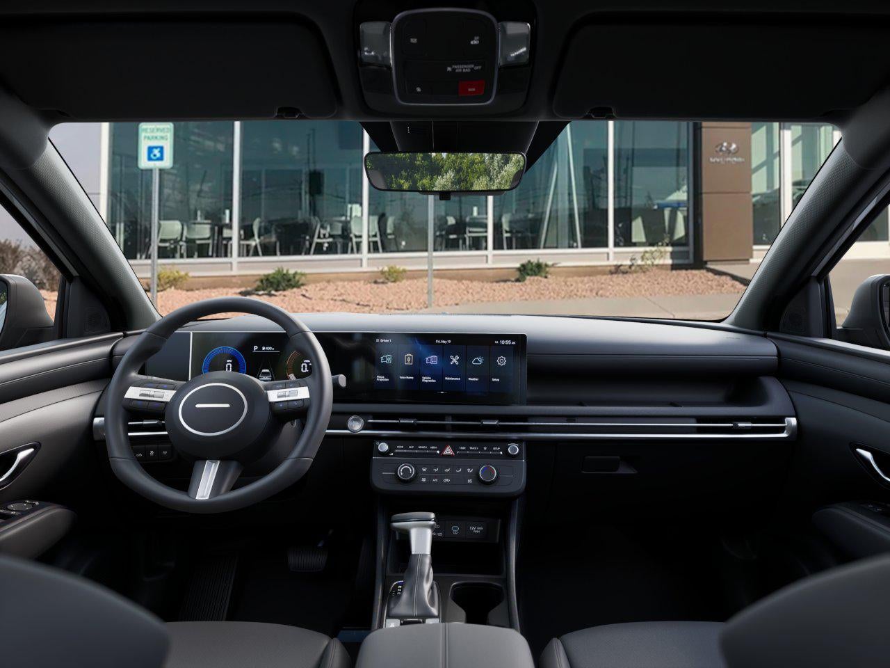 2026 Hyundai SANTA CRUZ SE AWD