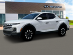 2026 Hyundai SANTA CRUZ SE AWD