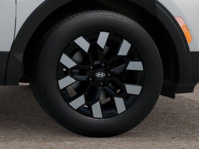 2026 Hyundai SANTA CRUZ SE AWD