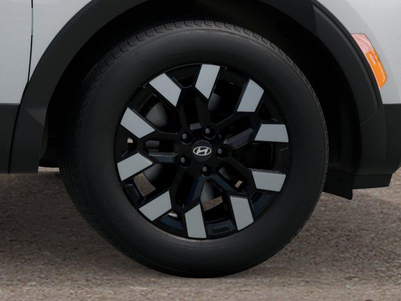 2026 Hyundai SANTA CRUZ SE AWD