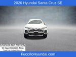 2026 Hyundai SANTA CRUZ SE AWD