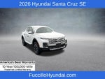 2026 Hyundai SANTA CRUZ SE AWD