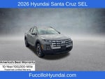 2026 Hyundai SANTA CRUZ SEL AWD