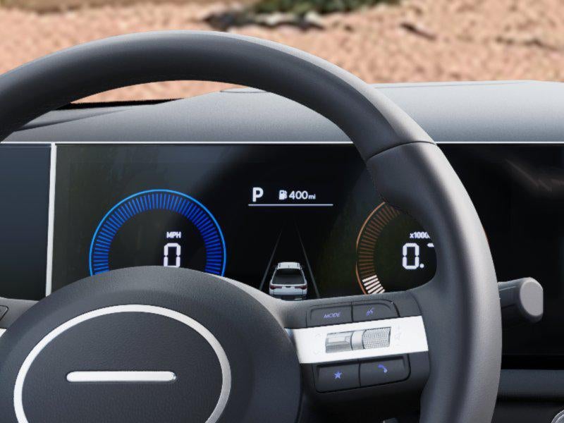 2026 Hyundai SANTA CRUZ SEL AWD