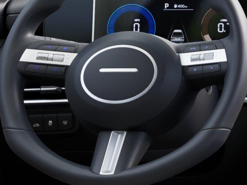 2026 Hyundai SANTA CRUZ SEL AWD