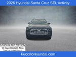 2026 Hyundai SANTA CRUZ SEL Activity AWD