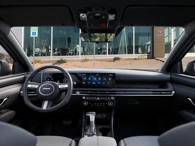 2026 Hyundai SANTA CRUZ SEL Activity AWD