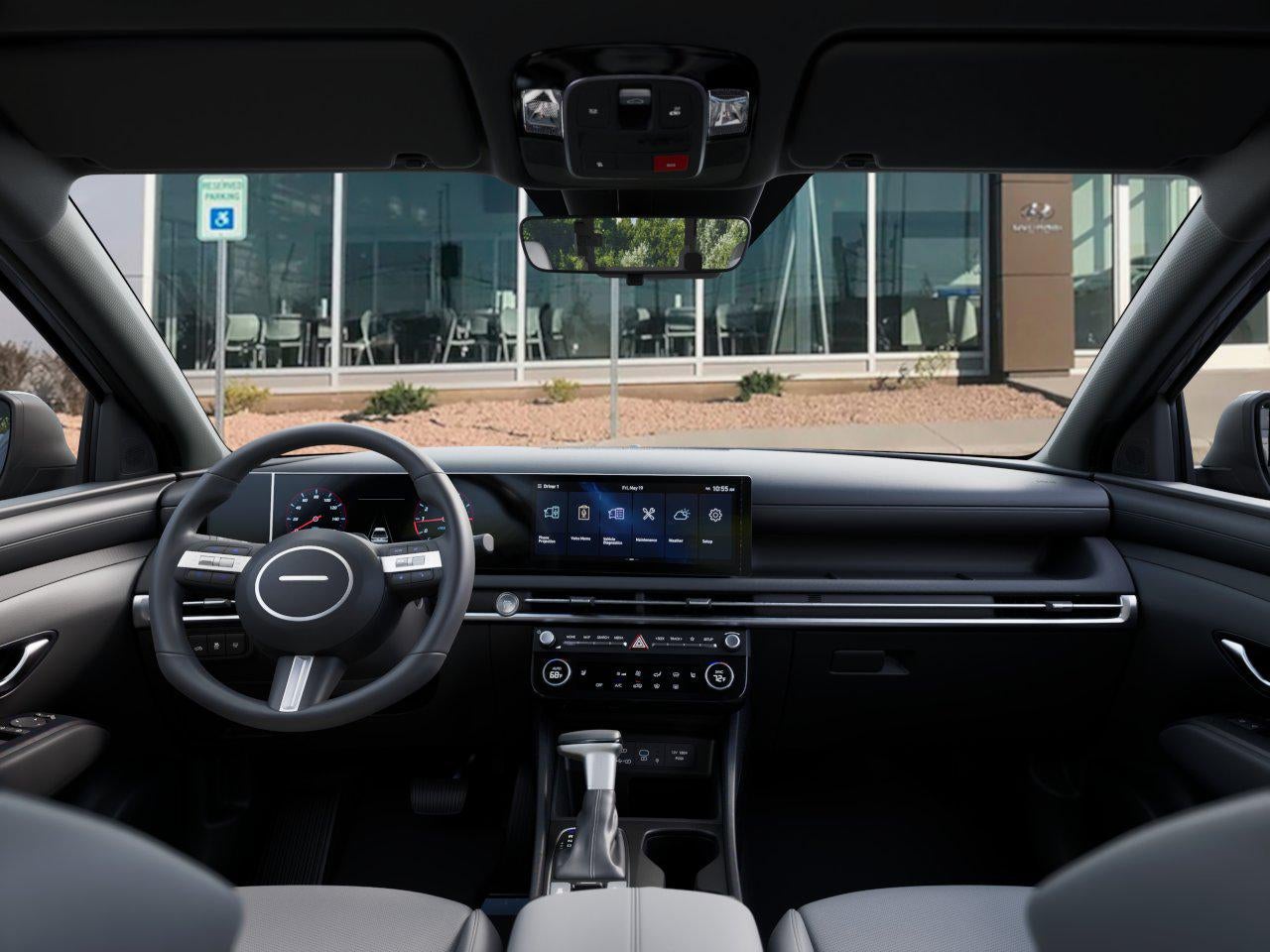 2026 Hyundai SANTA CRUZ SEL Activity AWD