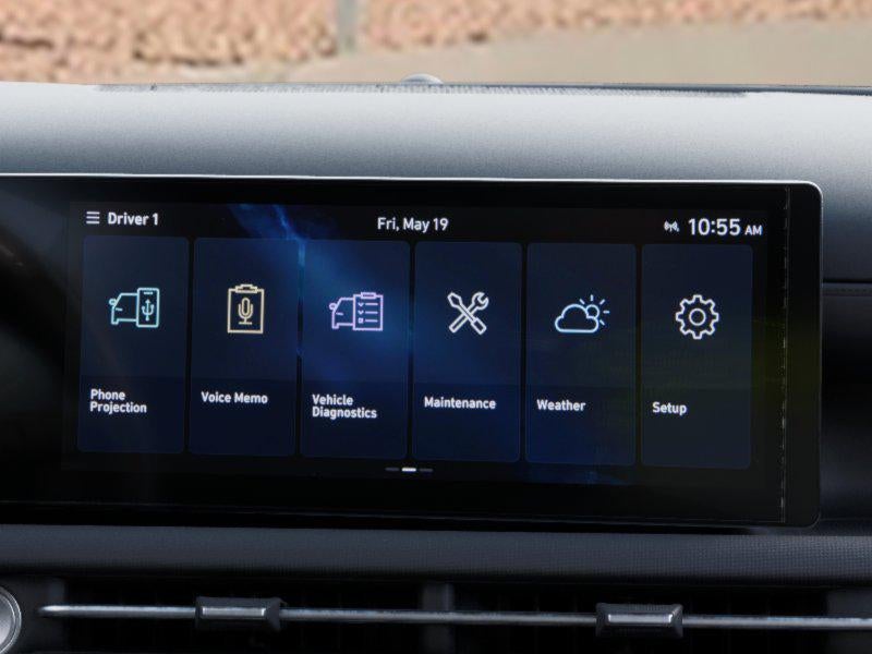 2026 Hyundai SANTA CRUZ SEL Activity AWD