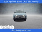 2026 Hyundai SANTA CRUZ SEL Activity AWD