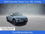 2026 Hyundai SANTA CRUZ SEL Activity AWD
