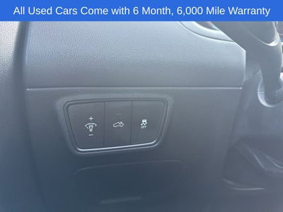 2022 Hyundai SANTA CRUZ Limited