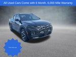 2022 Hyundai SANTA CRUZ Limited