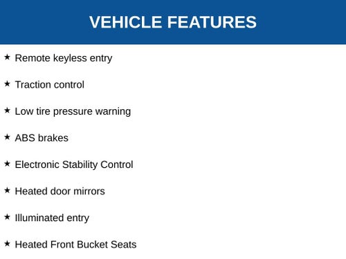 2023 Mitsubishi Outlander Sport 2.0 SE
