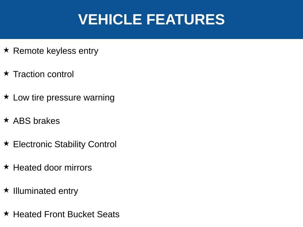 2023 Mitsubishi Outlander Sport 2.0 SE