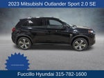 2023 Mitsubishi Outlander Sport 2.0 SE