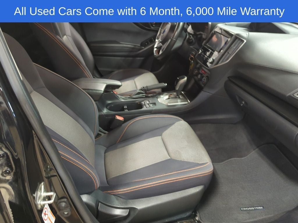 2018 Subaru Crosstrek 2.0i Premium