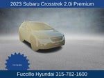 2023 Subaru Crosstrek Premium