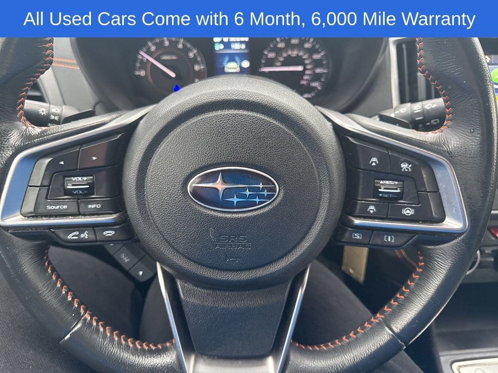 2023 Subaru Crosstrek Premium
