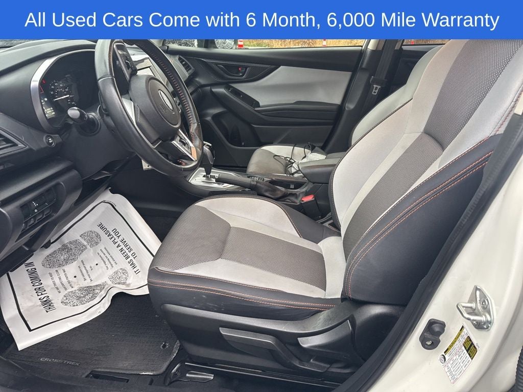 2023 Subaru Crosstrek Premium