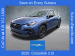 2025 Subaru Crosstrek Base