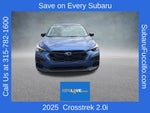 2025 Subaru Crosstrek Base