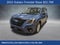 2022 Subaru Forester Base