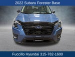 2022 Subaru Forester Base