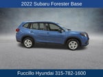 2022 Subaru Forester Base