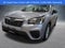 2020 Subaru Forester Base