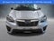 2020 Subaru Forester Base
