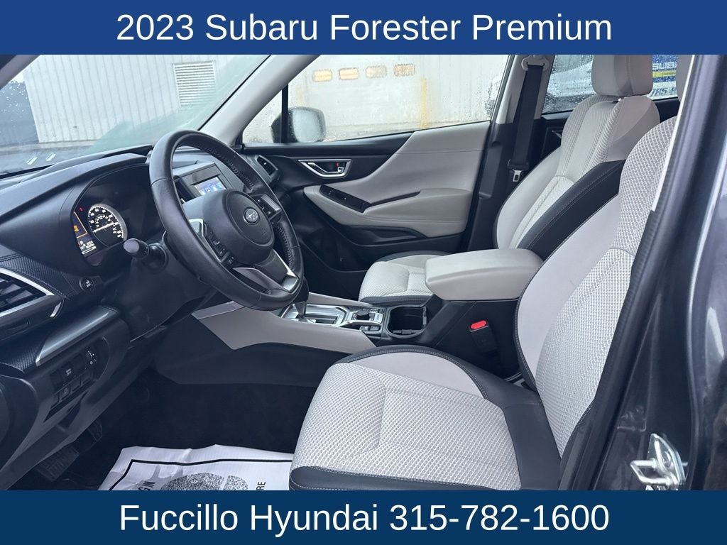 2023 Subaru Forester Premium