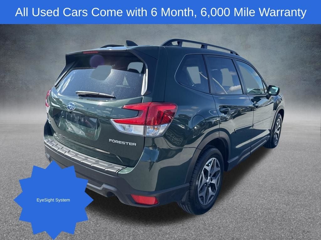 2023 Subaru Forester Premium