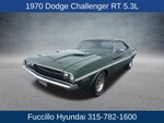 1970 Dodge Challenger RT 5.3L 383 MAGNUM