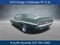 1970 Dodge Challenger RT 5.3L 383 MAGNUM