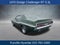 1970 Dodge Challenger RT 5.3L 383 MAGNUM